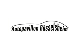 Auto - Pavillon Rüsselsheim