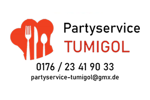 Partyservice Tumigol
