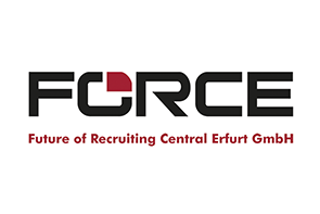 FORCE Future of Recruiting Central Erfurt GmbH
