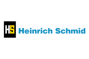 Heinrich Schmid Systemhaus GmbH & Co. KG