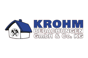 Krohm Bedachungen GmbH & Co. KG