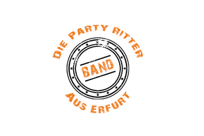 Die Party- Ritter