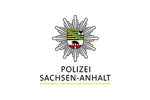 Polizei Sachsen-Anhalt