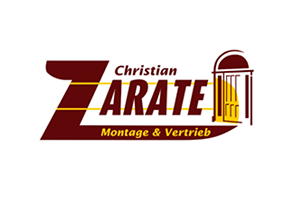 Christian Zarate Montage & Vertrieb